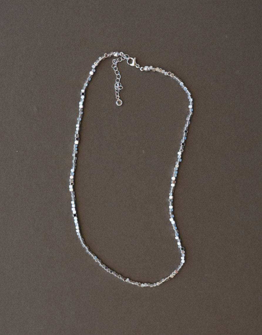 Collar Plaqué