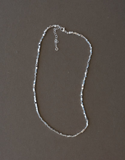 Collar Plaqué
