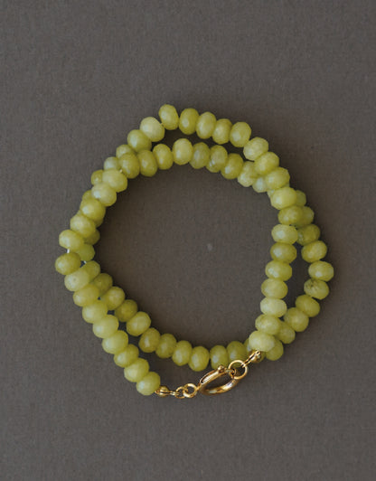 Fines Perles