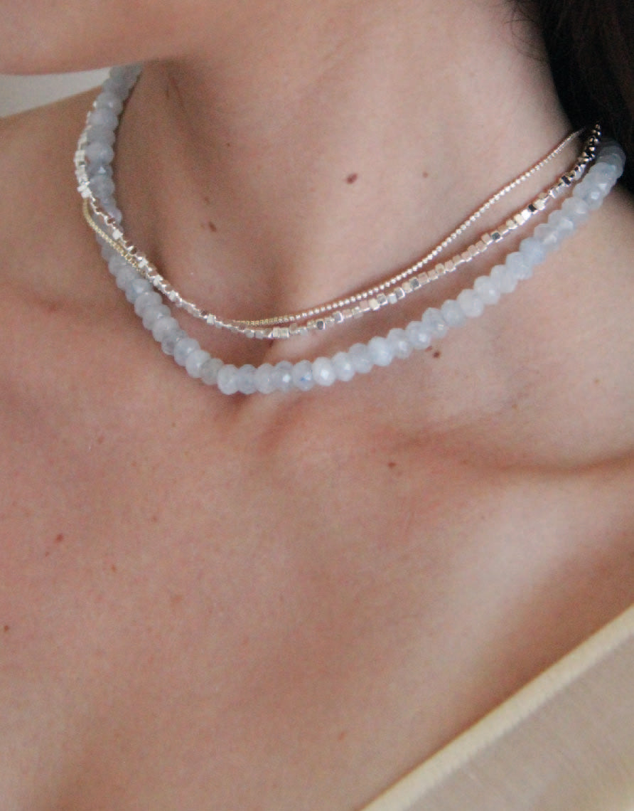 Collar Destellos