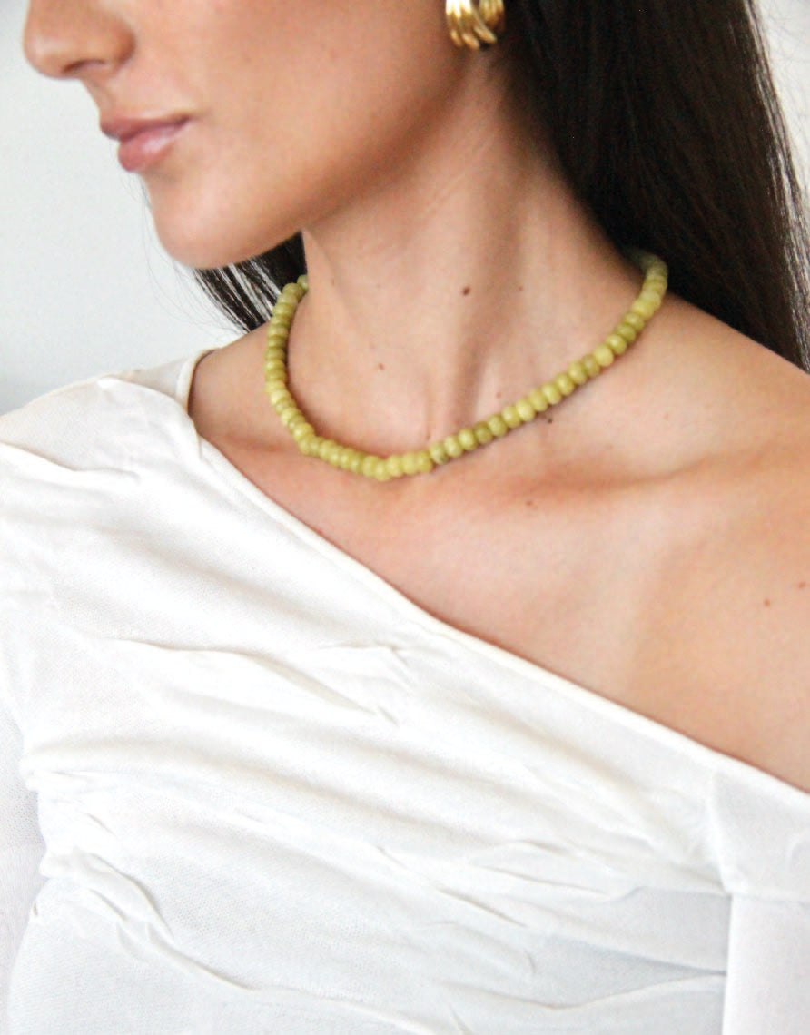Fines Perles