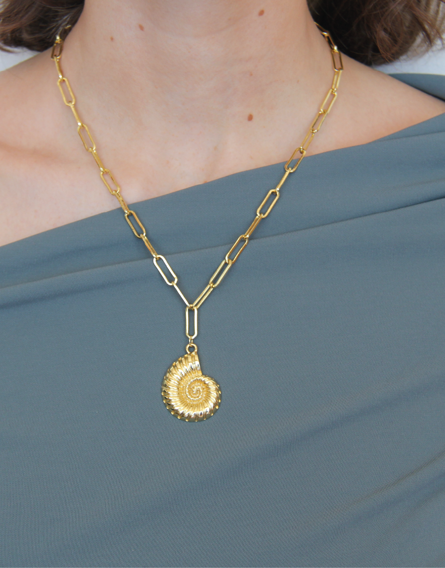 Collar Caracole