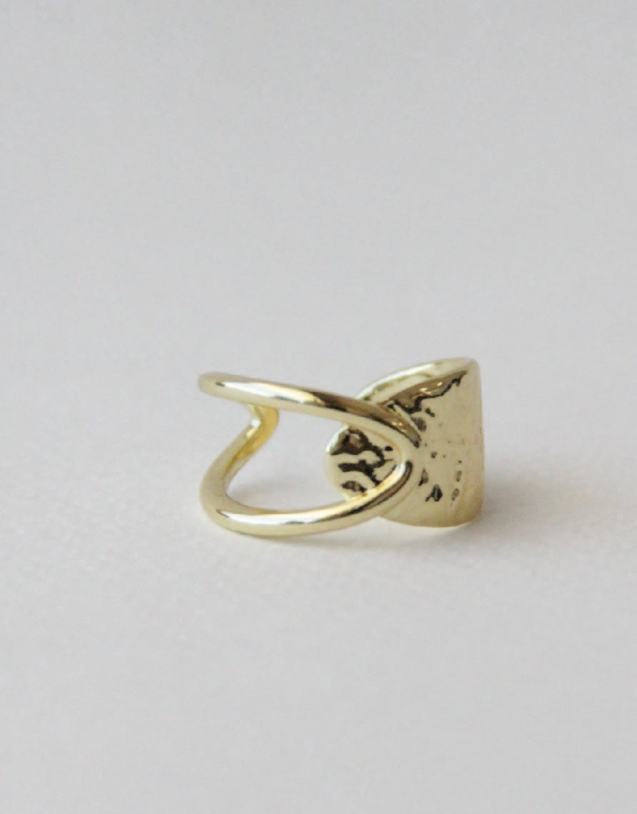 Anillo Rita