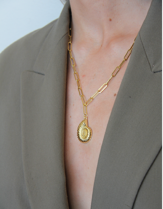 Collar Caracole
