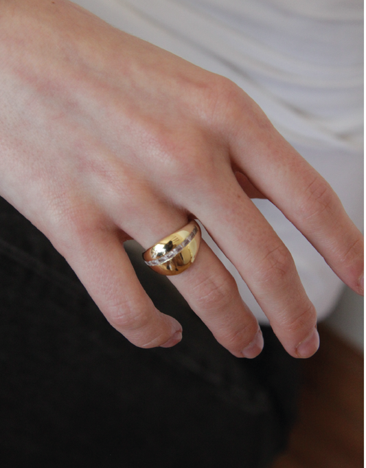 Anillo Lumière