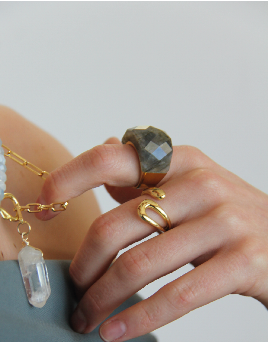 Anillo Torcido