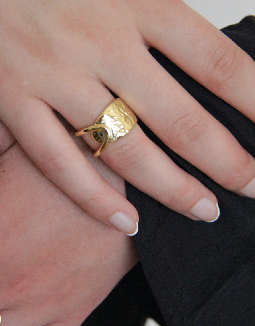 Anillo Rita