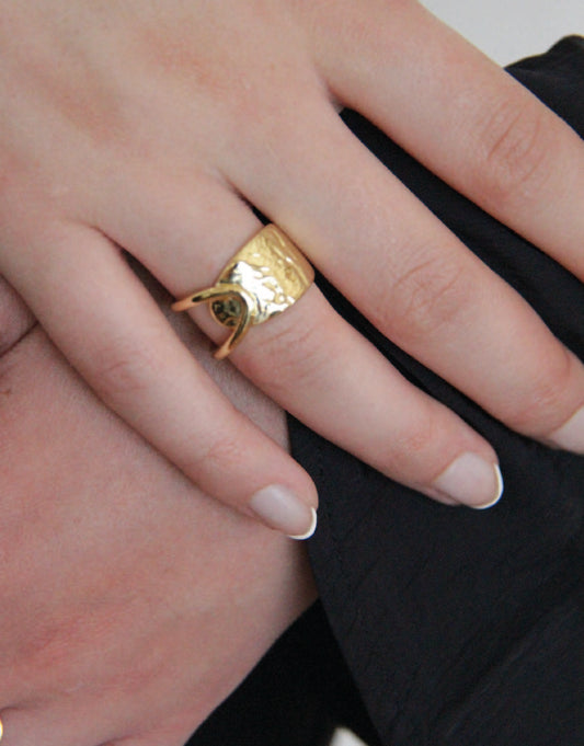 Anillo Rita