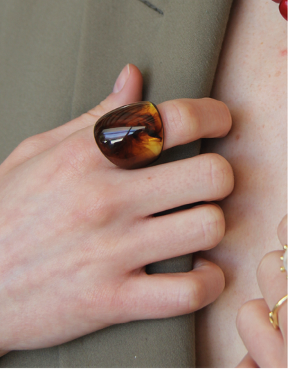 Anillo Brun