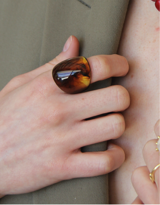Anillo Brun