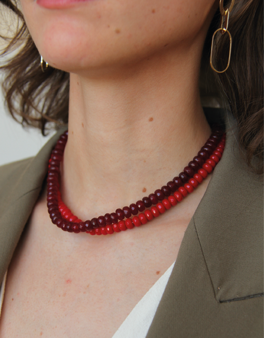 Fines Perles