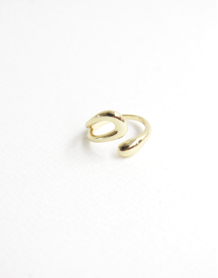 Anillo Torcido