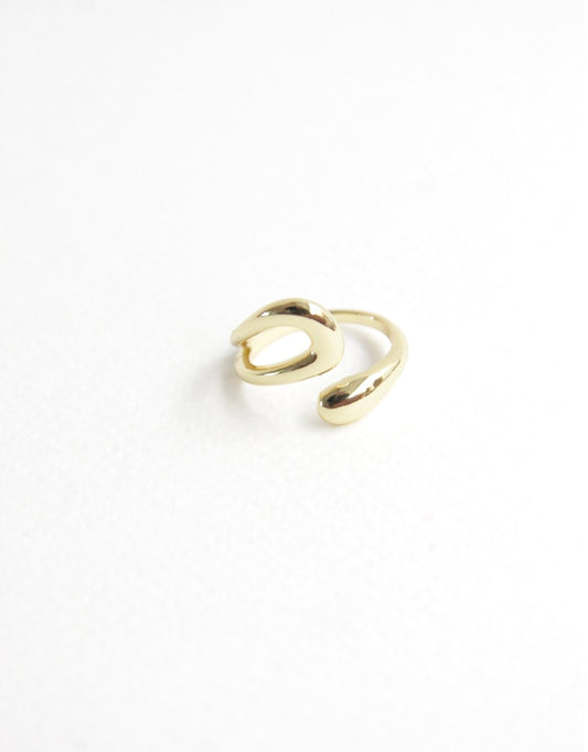 Anillo Torcido