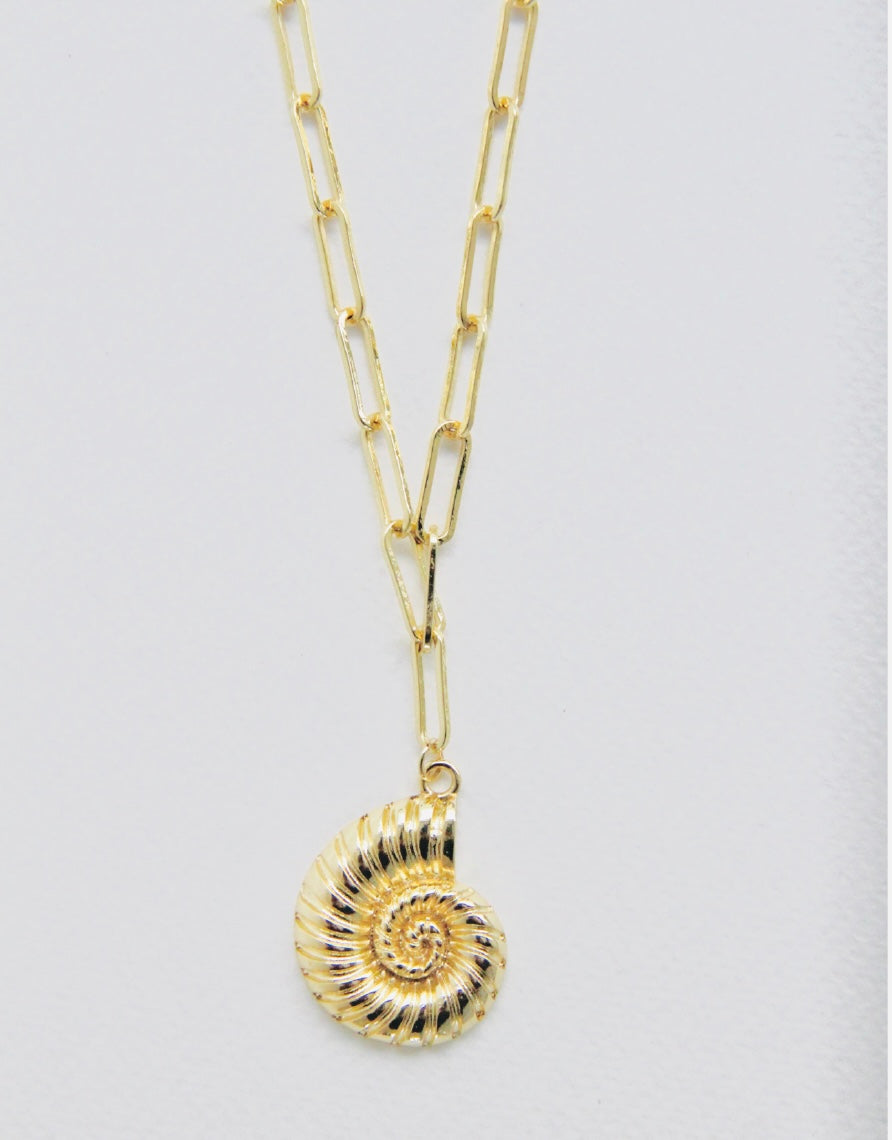 Collar Caracole