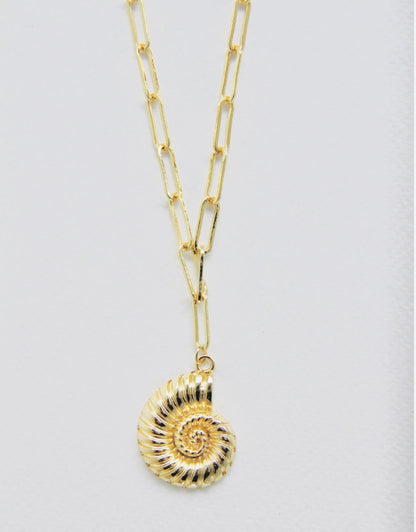 Collar Caracole