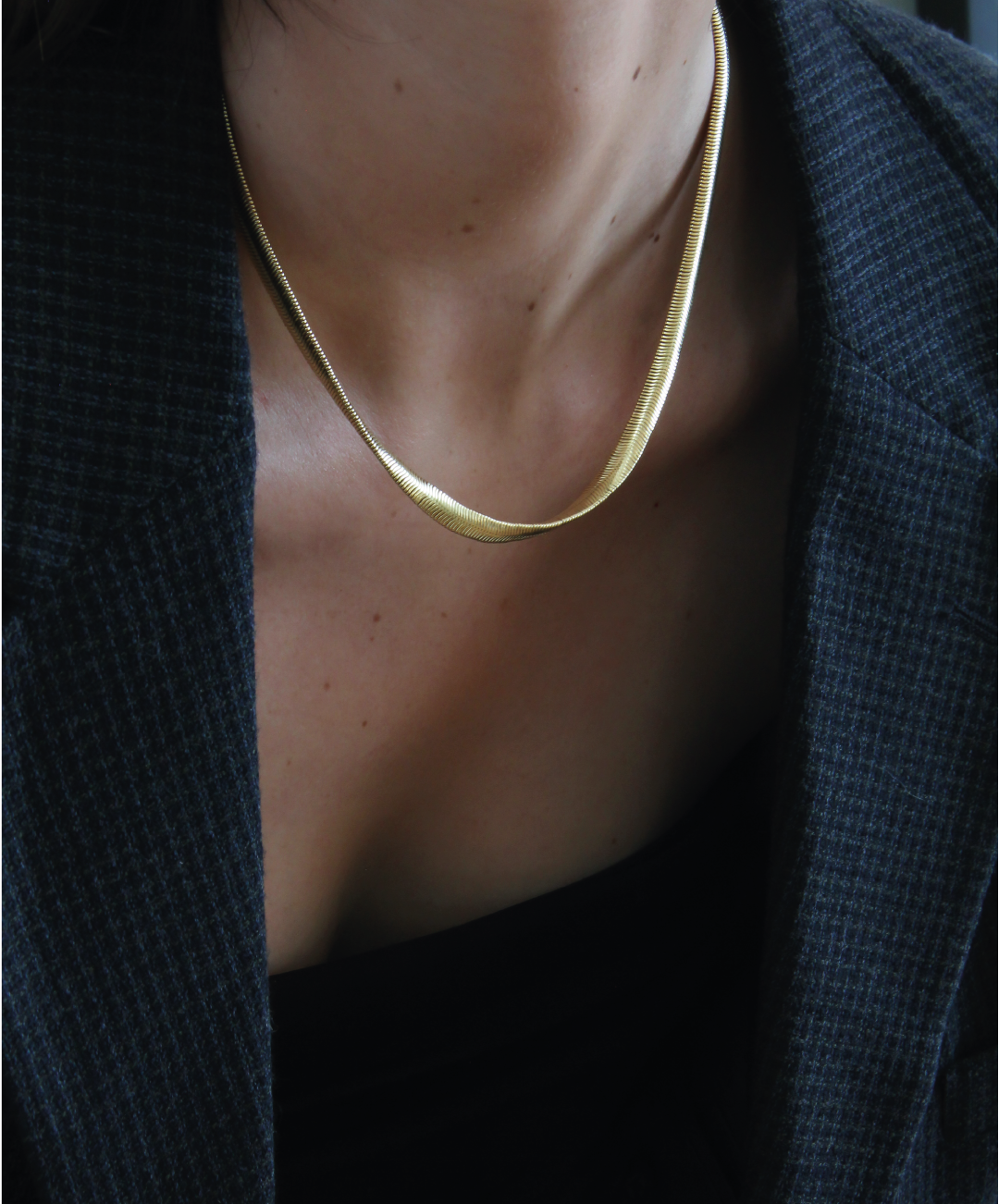 Collar Cía