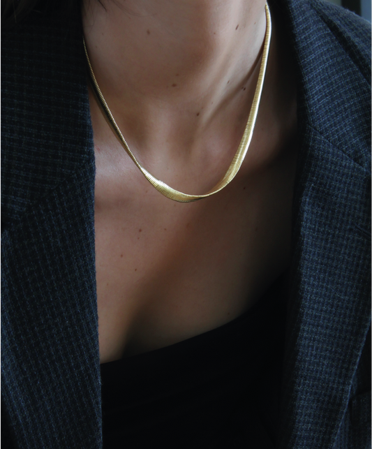 Collar Cía