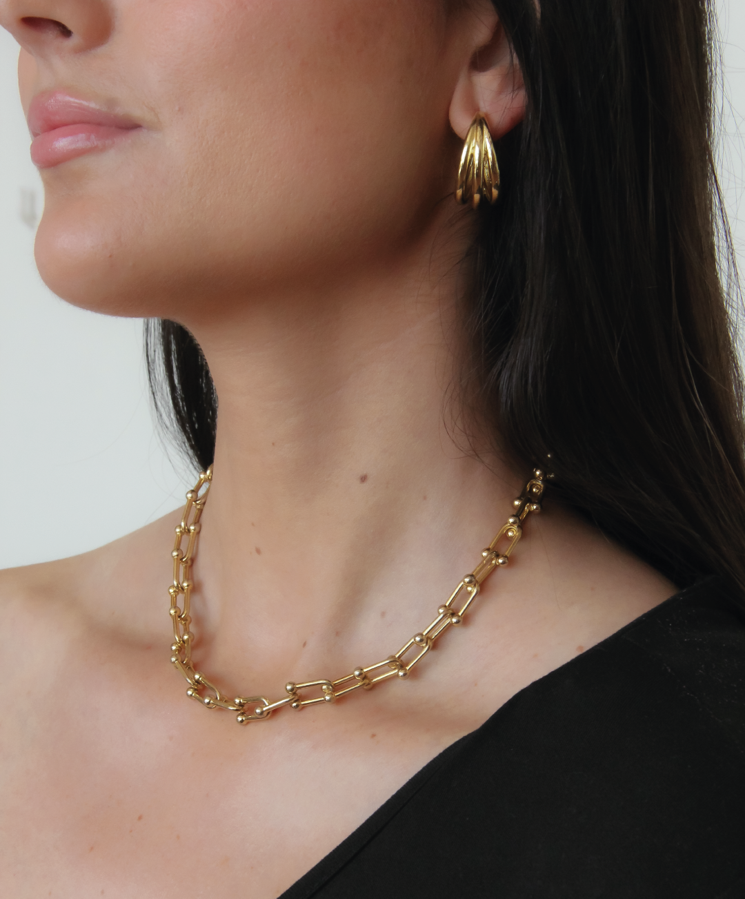 Argollas Bea