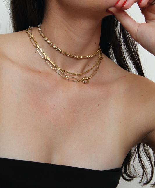 Collar Dara