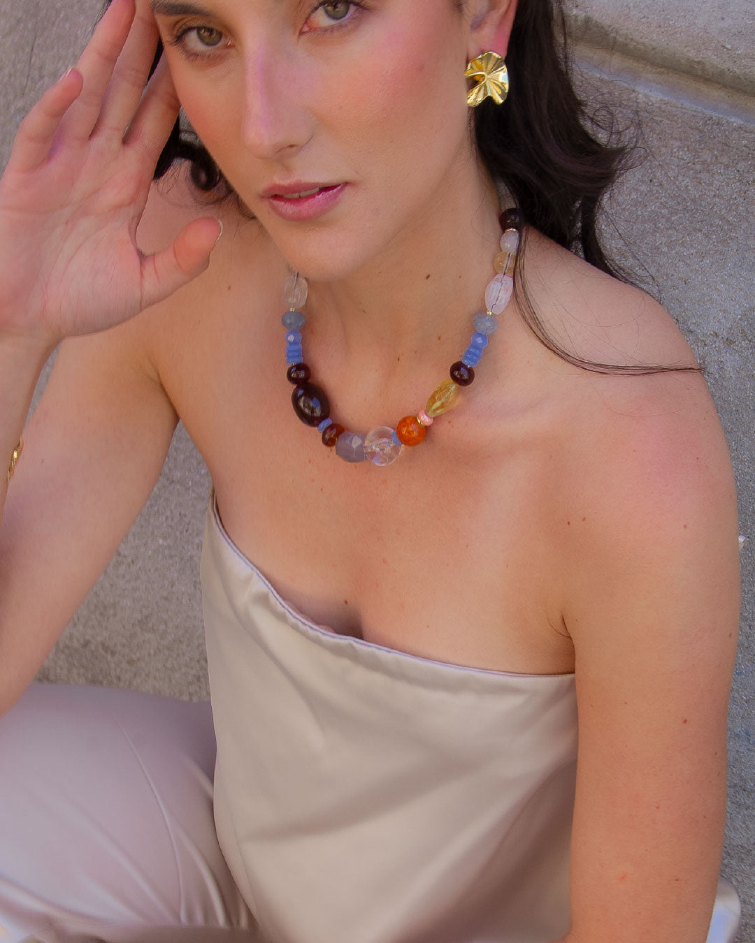 Éclat de Couleur Mirage