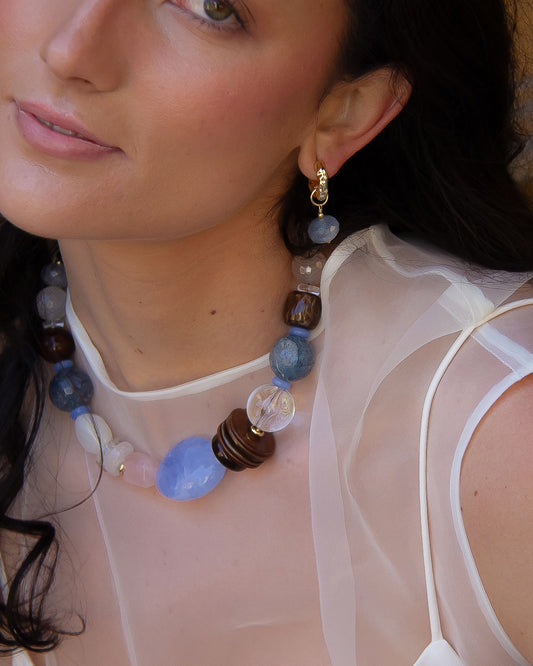 Éclat de Couleur Lillas