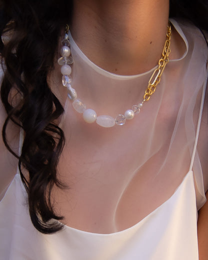 Éclat de Couleur Duo Perlé