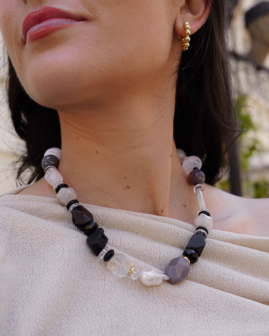 Éclat de Couleur Neige