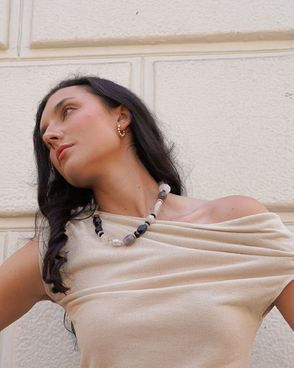 Éclat de Couleur Neige