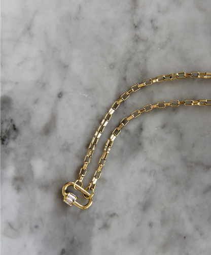 Collar Dalí