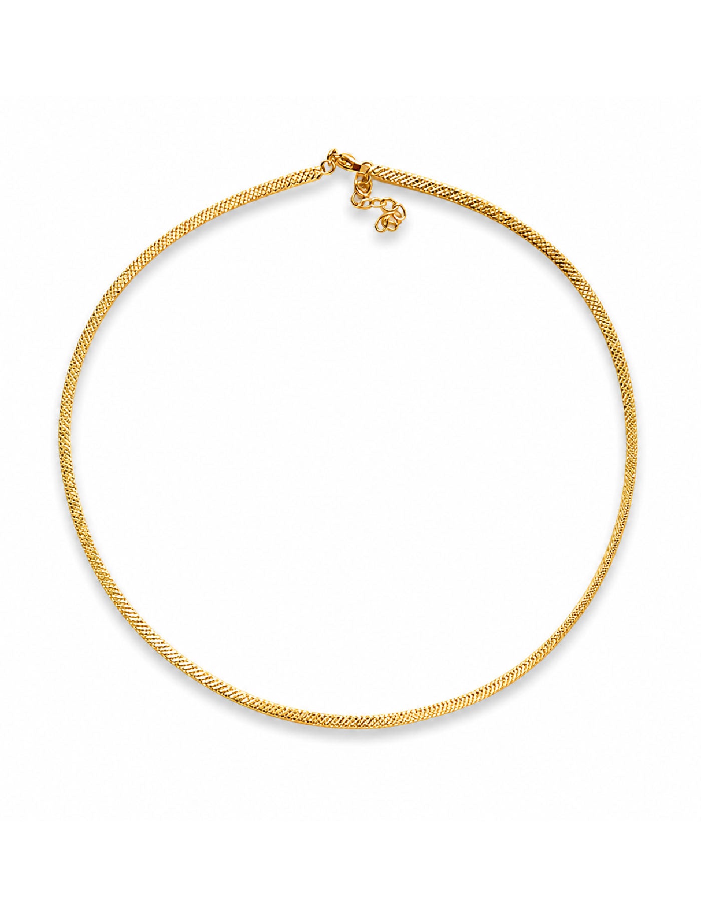 Collar Cinto
