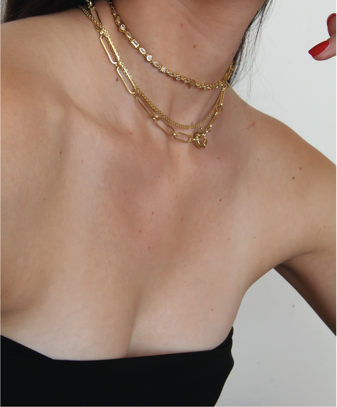 Collar Dara