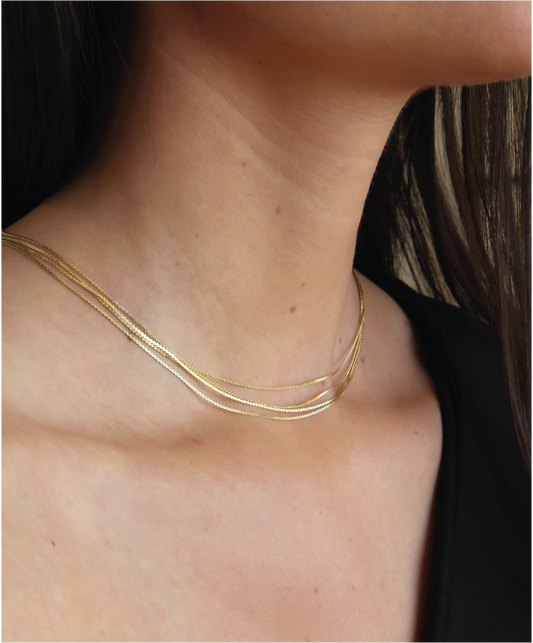 Collar Cira unidad