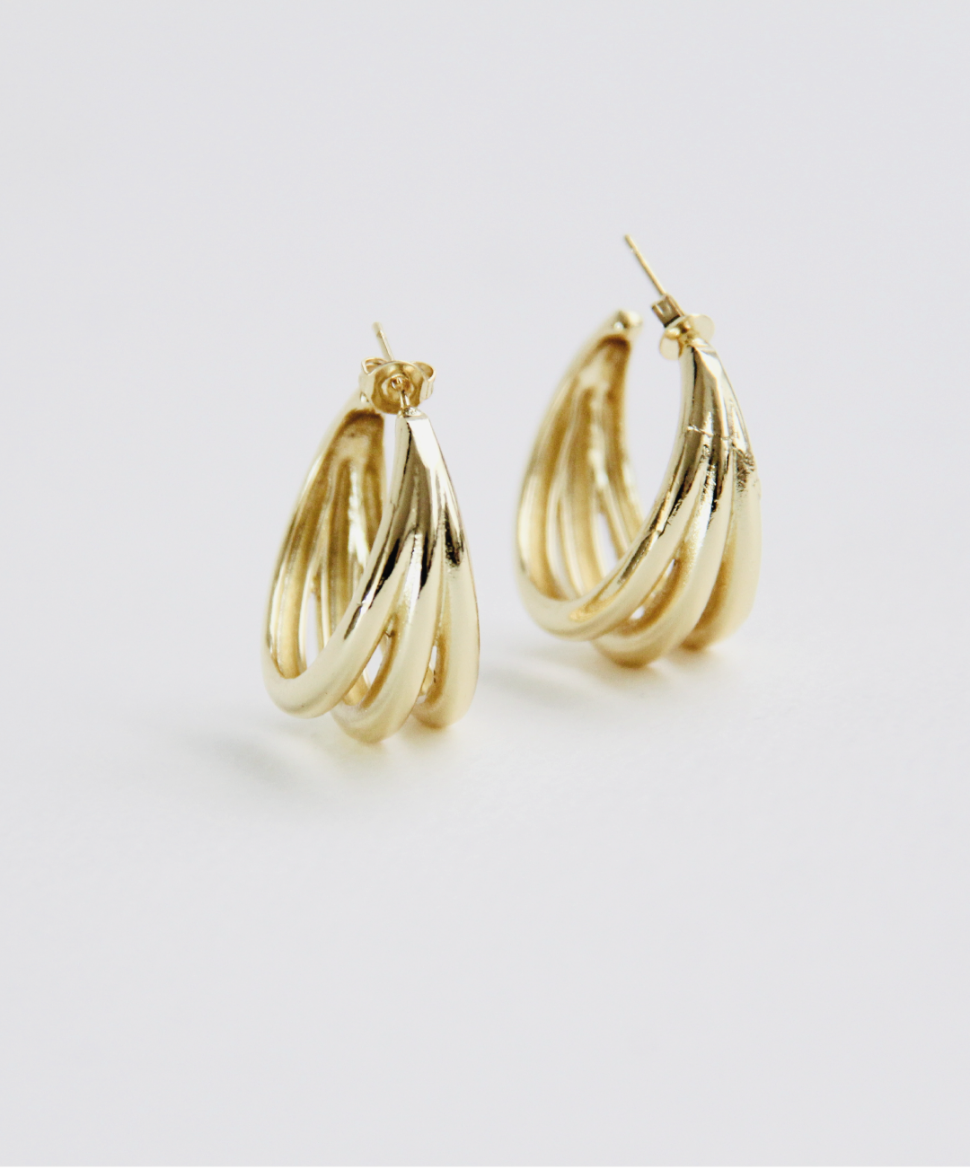 Argollas Bea