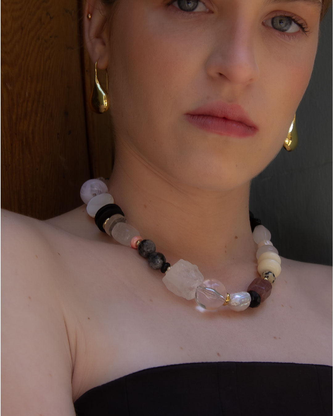 Éclat de Couleur Dalmatian